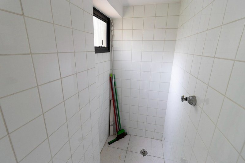 Apartamento a venda - Vila Mascote - 2 suítes 124m² Engenheiro Jorge Oliva São Paulo - 