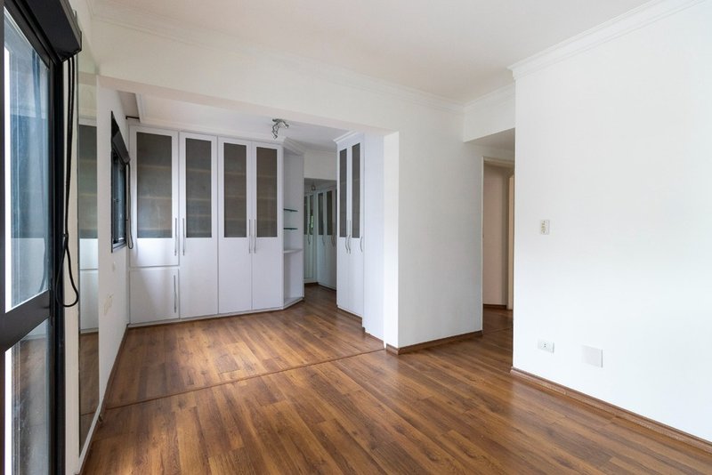 Apartamento a venda - Vila Mascote - 2 suítes 124m² Engenheiro Jorge Oliva São Paulo - 