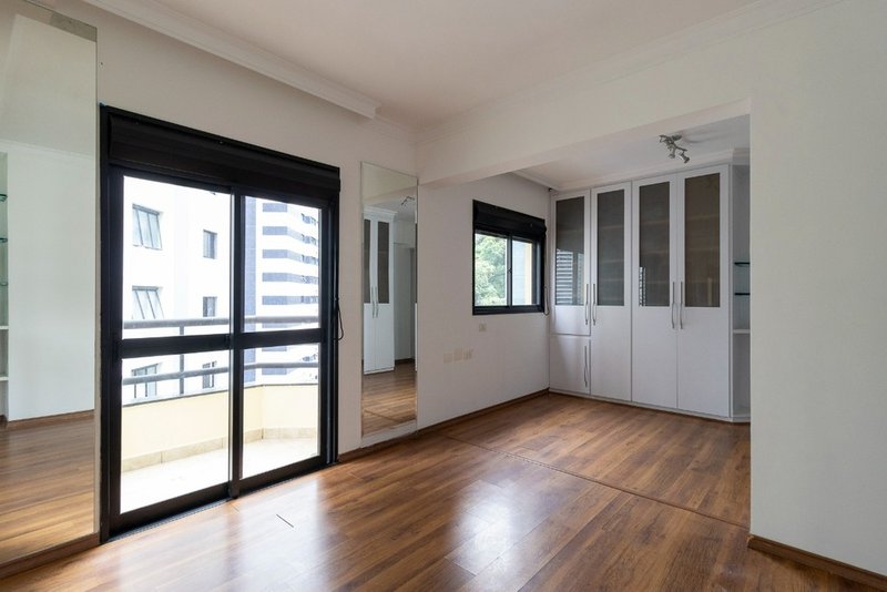 Apartamento a venda - Vila Mascote - 2 suítes 124m² Engenheiro Jorge Oliva São Paulo - 