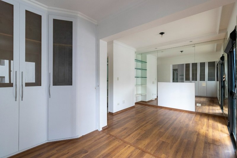 Apartamento a venda - Vila Mascote - 2 suítes 124m² Engenheiro Jorge Oliva São Paulo - 