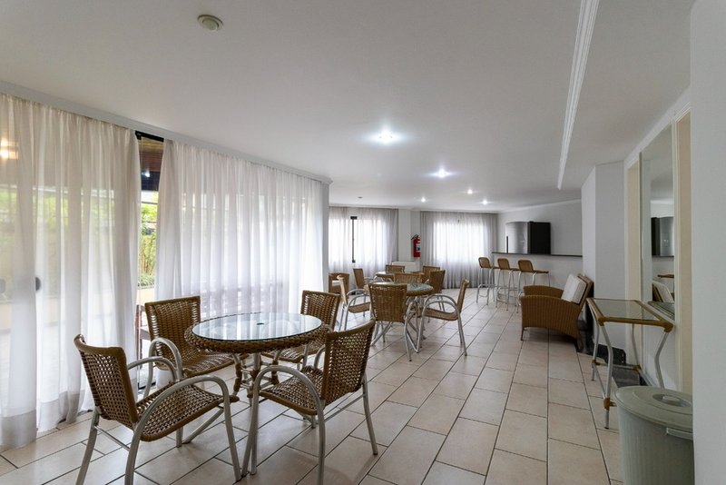 Apartamento a venda - Vila Mascote - 2 suítes 124m² Engenheiro Jorge Oliva São Paulo - 