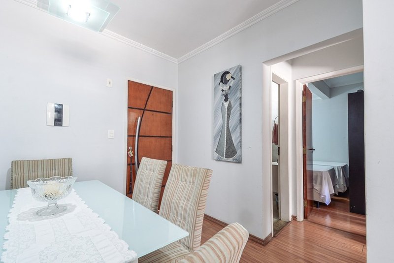 Apartamento a venda - Consolação - 2 dormitórios 48m² Frei Caneca São Paulo - 