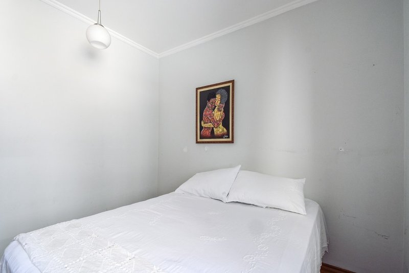 Apartamento a venda - Consolação - 2 dormitórios 48m² Frei Caneca São Paulo - 