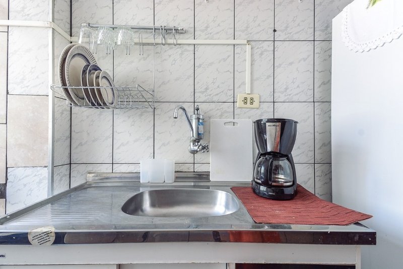Apartamento a venda - Consolação - 2 dormitórios 48m² Frei Caneca São Paulo - 