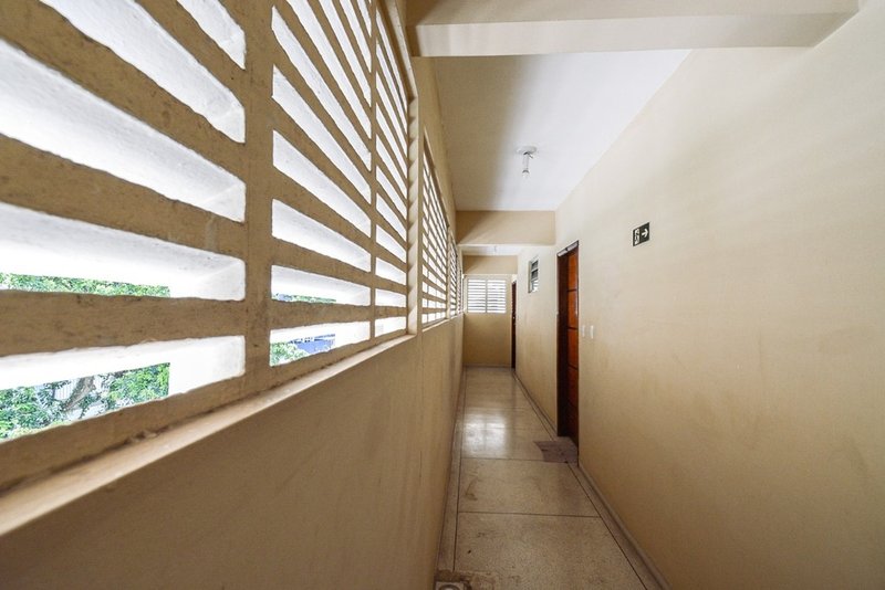 Apartamento a venda - Consolação - 2 dormitórios 48m² Frei Caneca São Paulo - 