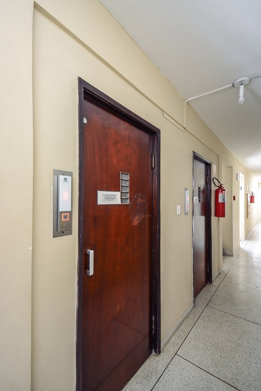 Apartamento a venda - Consolação - 2 dormitórios 48m² Frei Caneca São Paulo - 