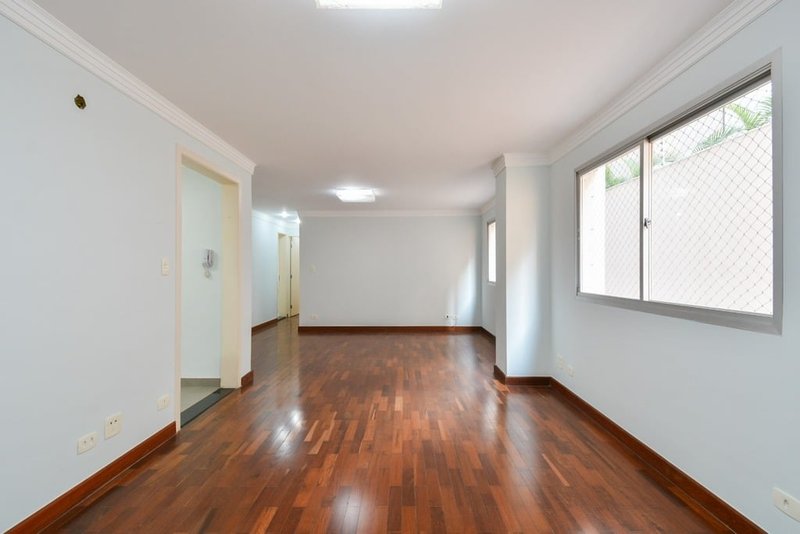 Apartamento a venda - Paraiso - 1 suíte 130m² Doutor Tomás Carvalhal São Paulo - 