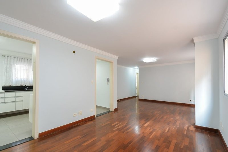Apartamento a venda - Paraiso - 1 suíte 130m² Doutor Tomás Carvalhal São Paulo - 