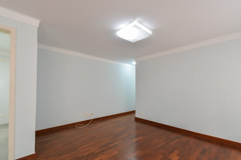 Apartamento a venda - Paraiso - 1 suíte 130m² Doutor Tomás Carvalhal São Paulo - 