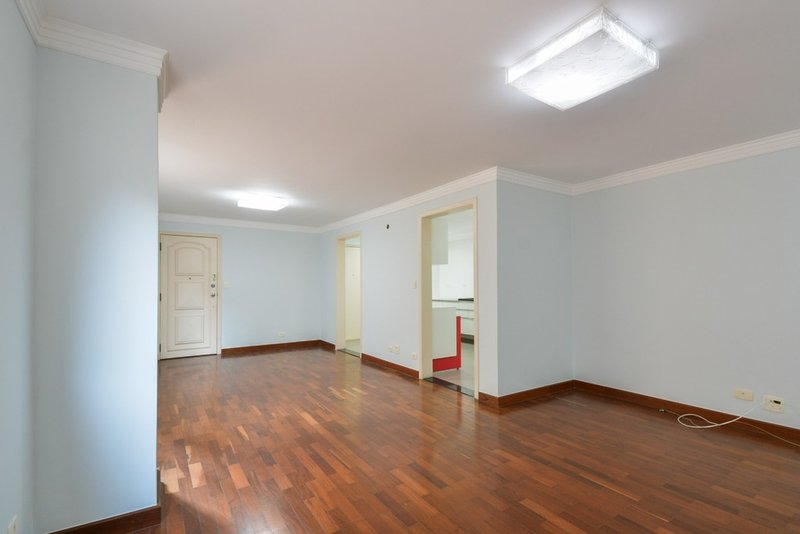 Apartamento a venda - Paraiso - 1 suíte 130m² Doutor Tomás Carvalhal São Paulo - 