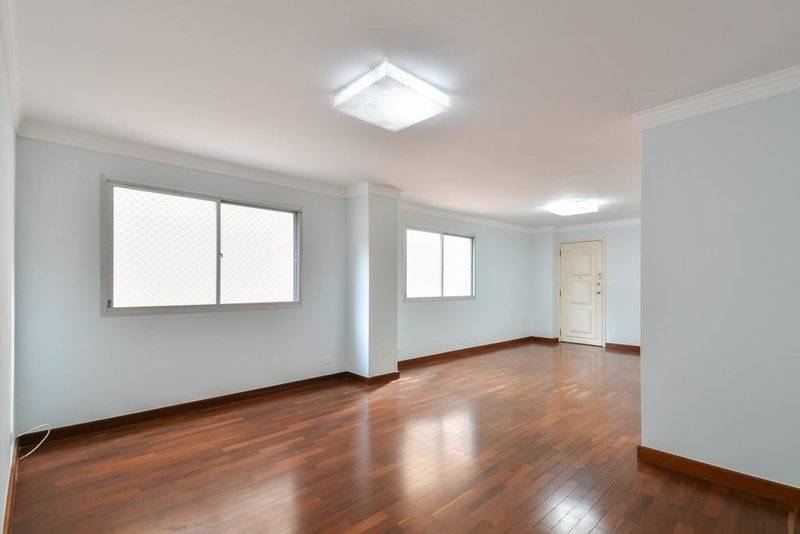 Apartamento a venda - Paraiso - 1 suíte 130m² Doutor Tomás Carvalhal São Paulo - 