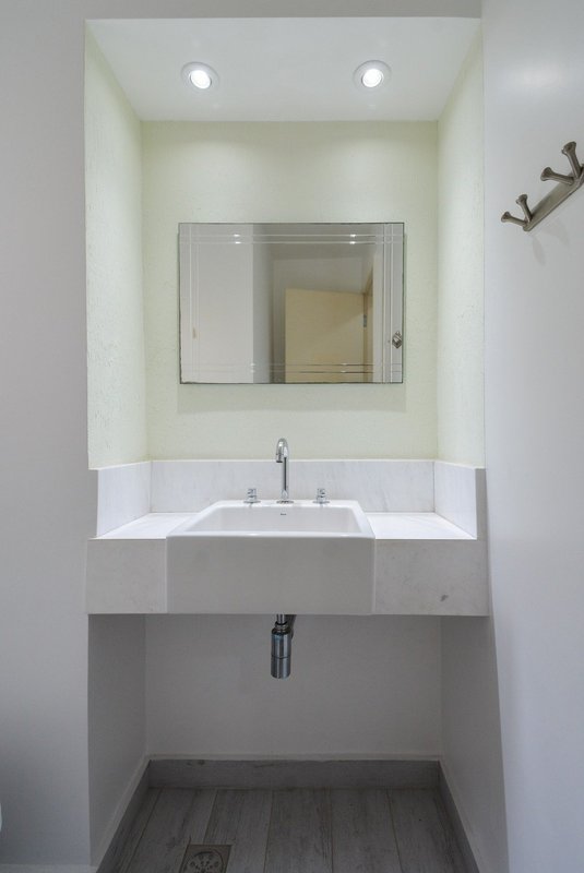 Apartamento a venda - Paraiso - 1 suíte 130m² Doutor Tomás Carvalhal São Paulo - 