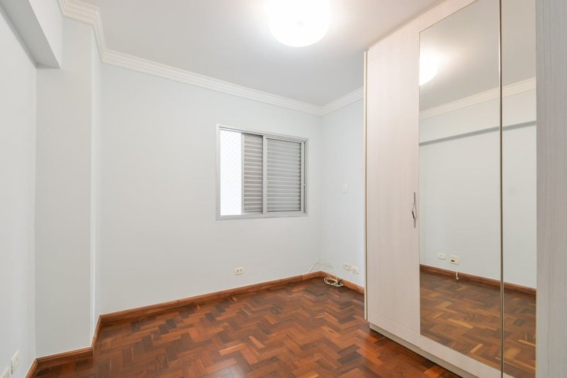 Apartamento a venda - Paraiso - 1 suíte 130m² Doutor Tomás Carvalhal São Paulo - 