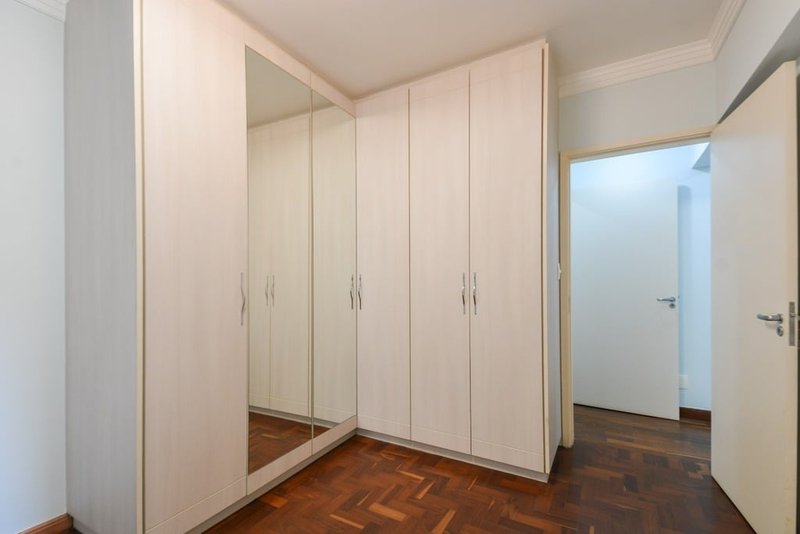 Apartamento a venda - Paraiso - 1 suíte 130m² Doutor Tomás Carvalhal São Paulo - 