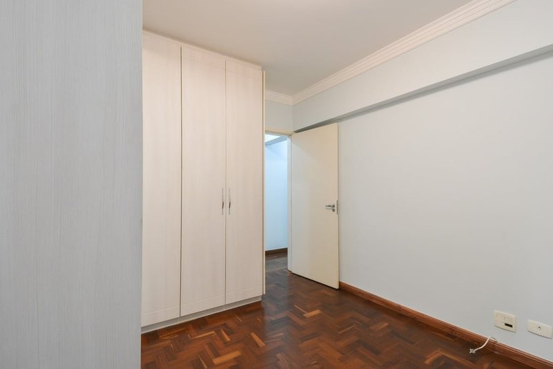 Apartamento a venda - Paraiso - 1 suíte 130m² Doutor Tomás Carvalhal São Paulo - 