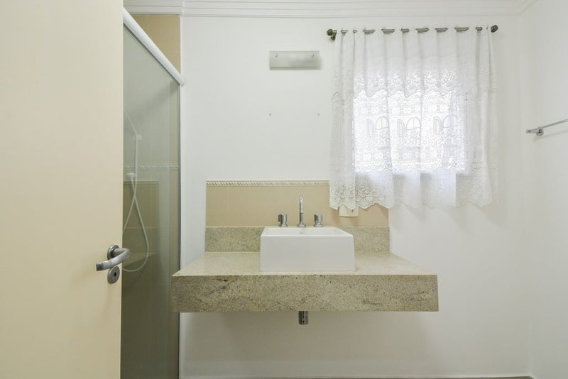 Apartamento a venda - Paraiso - 1 suíte 130m² Doutor Tomás Carvalhal São Paulo - 
