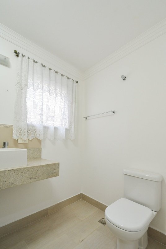 Apartamento a venda - Paraiso - 1 suíte 130m² Doutor Tomás Carvalhal São Paulo - 