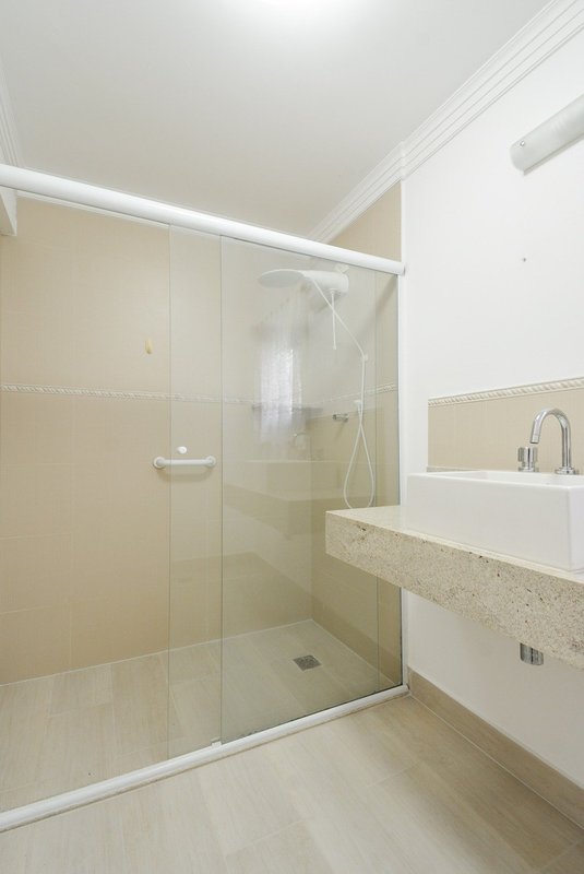 Apartamento a venda - Paraiso - 1 suíte 130m² Doutor Tomás Carvalhal São Paulo - 