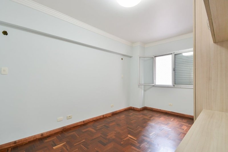 Apartamento a venda - Paraiso - 1 suíte 130m² Doutor Tomás Carvalhal São Paulo - 