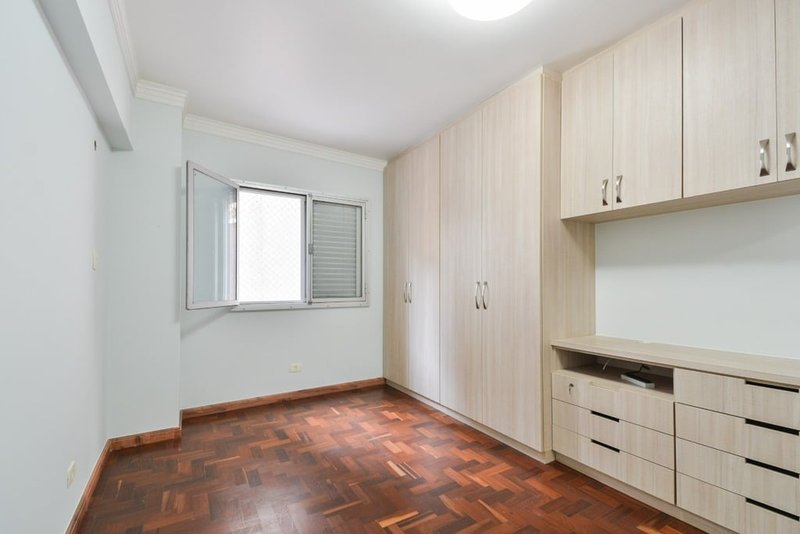 Apartamento a venda - Paraiso - 1 suíte 130m² Doutor Tomás Carvalhal São Paulo - 