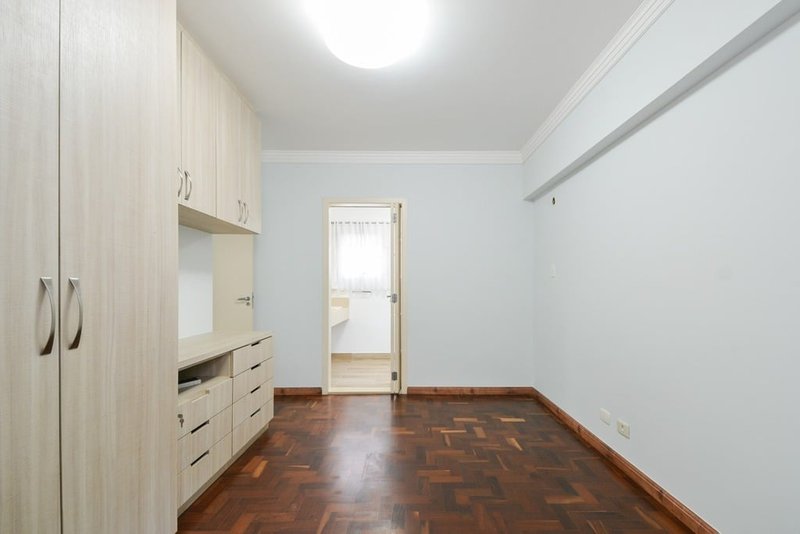 Apartamento a venda - Paraiso - 1 suíte 130m² Doutor Tomás Carvalhal São Paulo - 