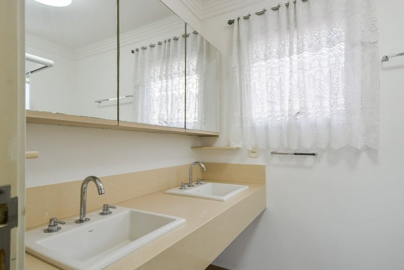 Apartamento a venda - Paraiso - 1 suíte 130m² Doutor Tomás Carvalhal São Paulo - 