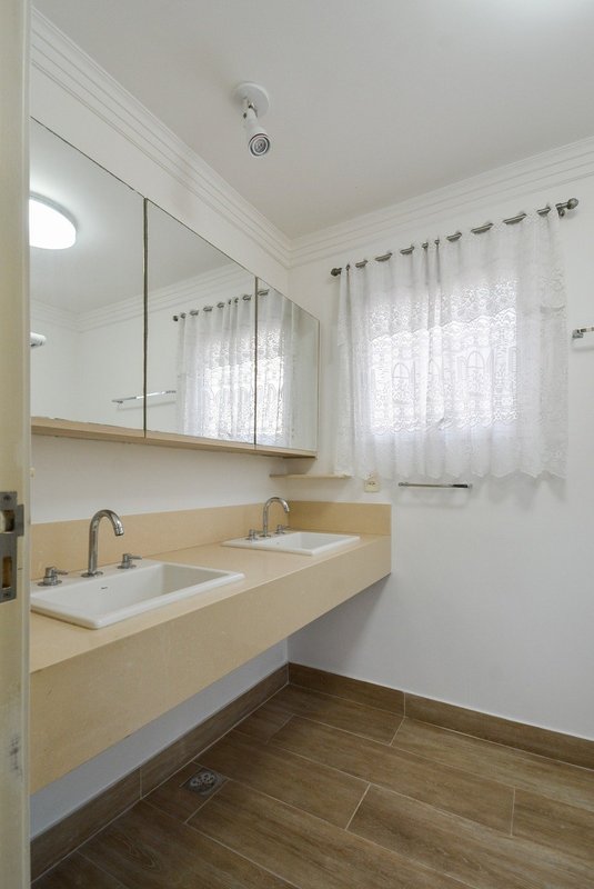 Apartamento a venda - Paraiso - 1 suíte 130m² Doutor Tomás Carvalhal São Paulo - 