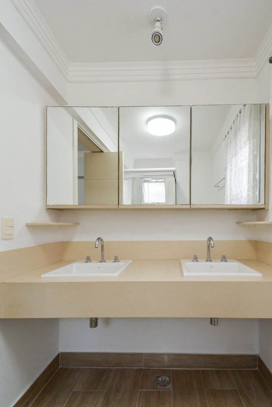 Apartamento a venda - Paraiso - 1 suíte 130m² Doutor Tomás Carvalhal São Paulo - 