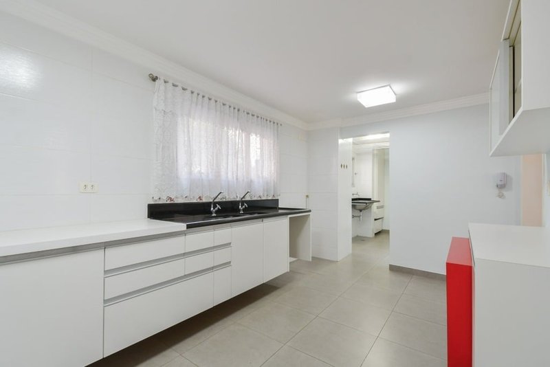 Apartamento a venda - Paraiso - 1 suíte 130m² Doutor Tomás Carvalhal São Paulo - 