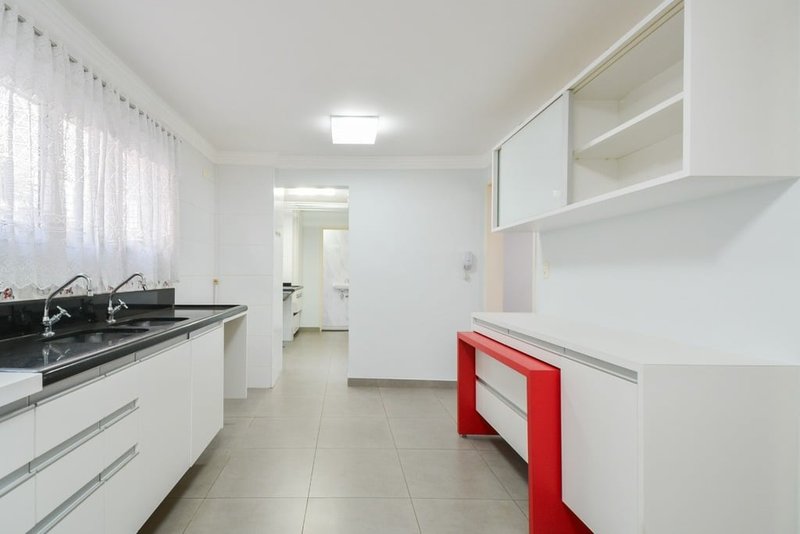 Apartamento a venda - Paraiso - 1 suíte 130m² Doutor Tomás Carvalhal São Paulo - 