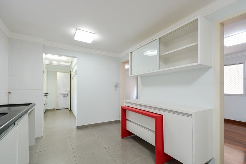 Apartamento a venda - Paraiso - 1 suíte 130m² Doutor Tomás Carvalhal São Paulo - 