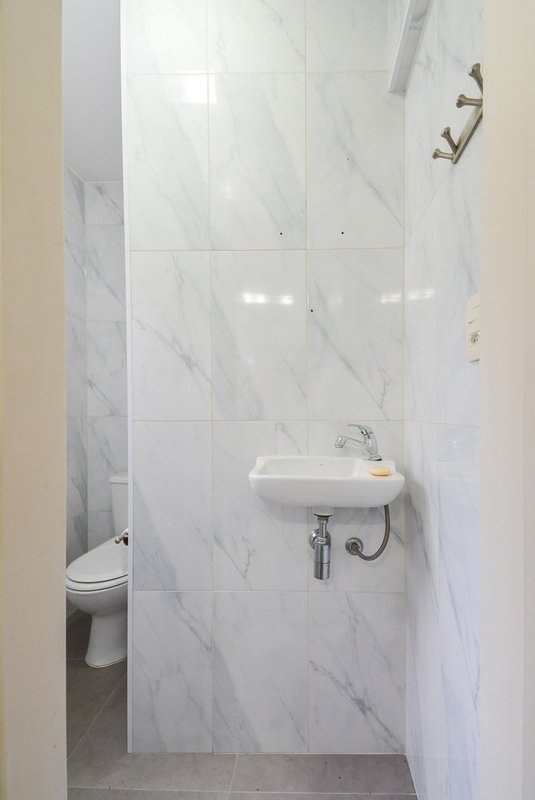 Apartamento a venda - Paraiso - 1 suíte 130m² Doutor Tomás Carvalhal São Paulo - 