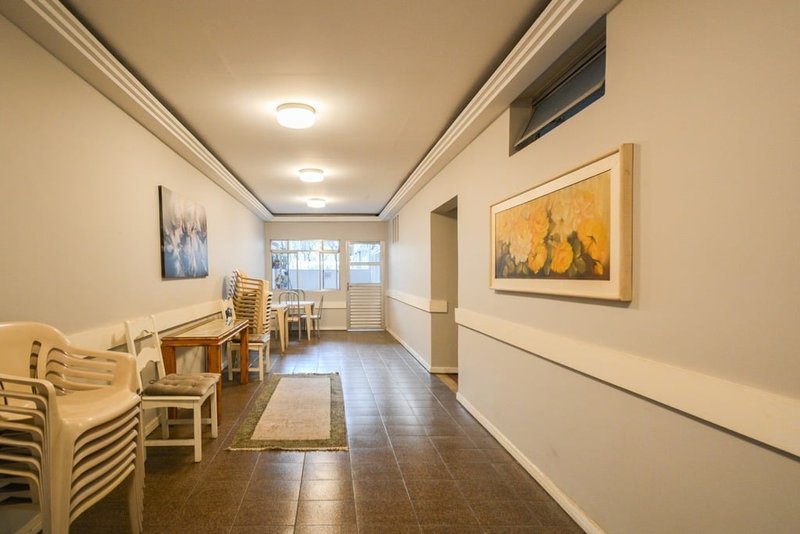 Apartamento a venda - Paraiso - 1 suíte 130m² Doutor Tomás Carvalhal São Paulo - 
