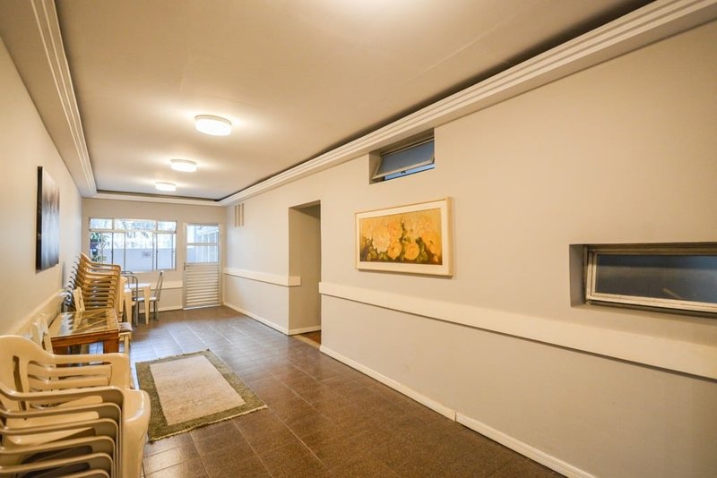Apartamento a venda - Paraiso - 1 suíte 130m² Doutor Tomás Carvalhal São Paulo - 