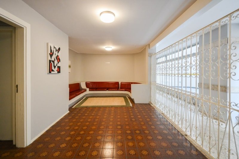 Apartamento a venda - Paraiso - 1 suíte 130m² Doutor Tomás Carvalhal São Paulo - 