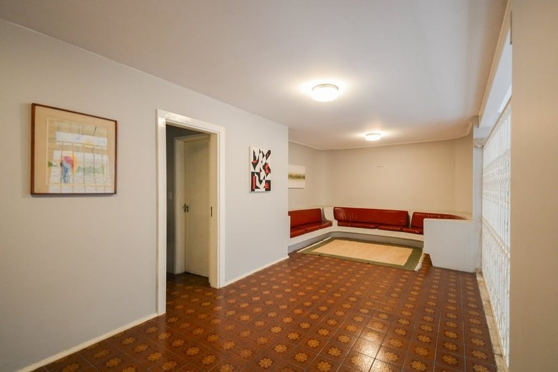 Apartamento a venda - Paraiso - 1 suíte 130m² Doutor Tomás Carvalhal São Paulo - 