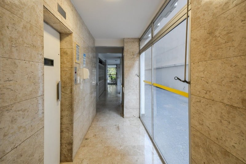 Apartamento a venda - Paraiso - 1 suíte 130m² Doutor Tomás Carvalhal São Paulo - 