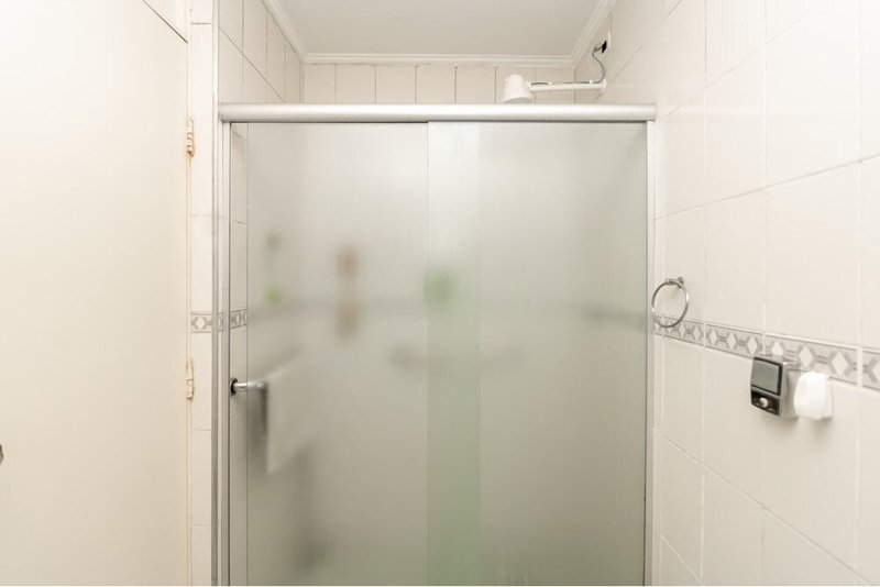 Apartamento a venda - Chácara Santo Antônio - 3 dormitórios 96m² Cancioneiro Popular São Paulo - 