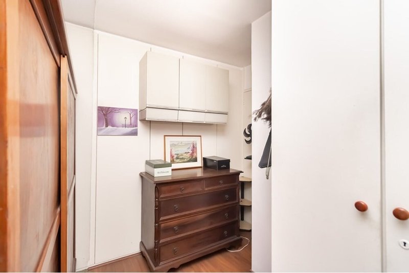 Apartamento a venda - Chácara Santo Antônio - 3 dormitórios 96m² Cancioneiro Popular São Paulo - 