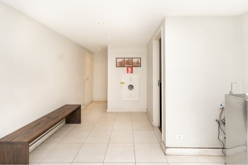 Apartamento a venda - Chácara Santo Antônio - 3 dormitórios 96m² Cancioneiro Popular São Paulo - 
