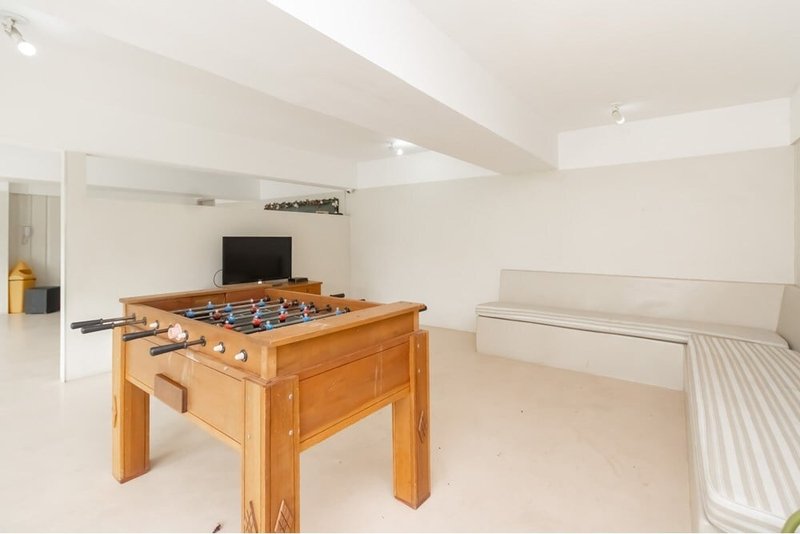 Apartamento a venda - Chácara Santo Antônio - 3 dormitórios 96m² Cancioneiro Popular São Paulo - 