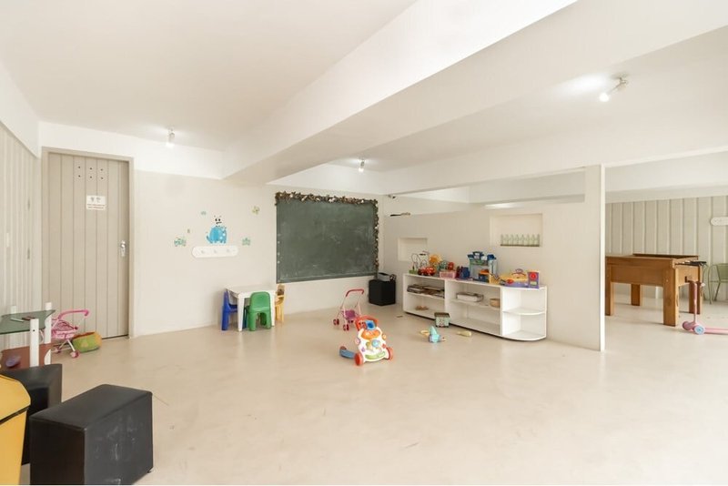 Apartamento a venda - Chácara Santo Antônio - 3 dormitórios 96m² Cancioneiro Popular São Paulo - 