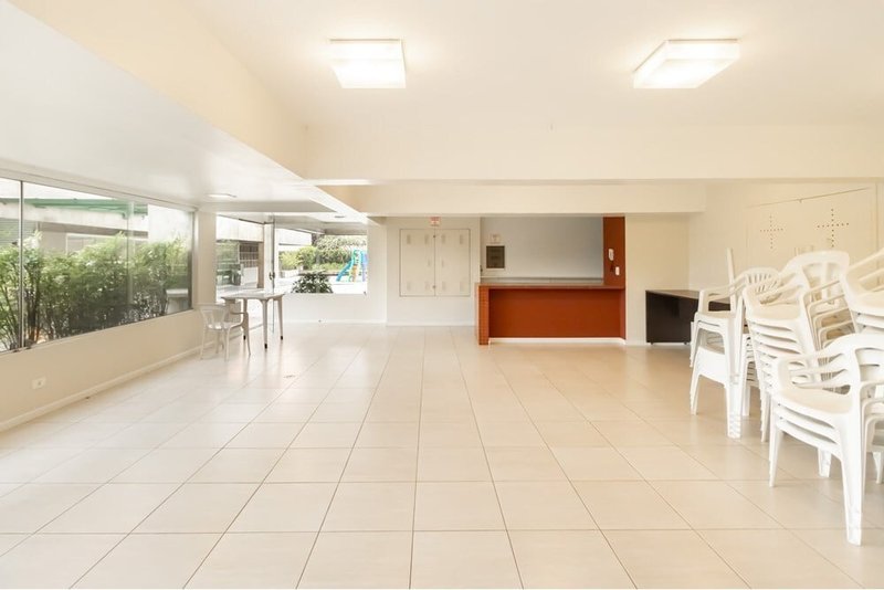 Apartamento a venda - Chácara Santo Antônio - 3 dormitórios 96m² Cancioneiro Popular São Paulo - 