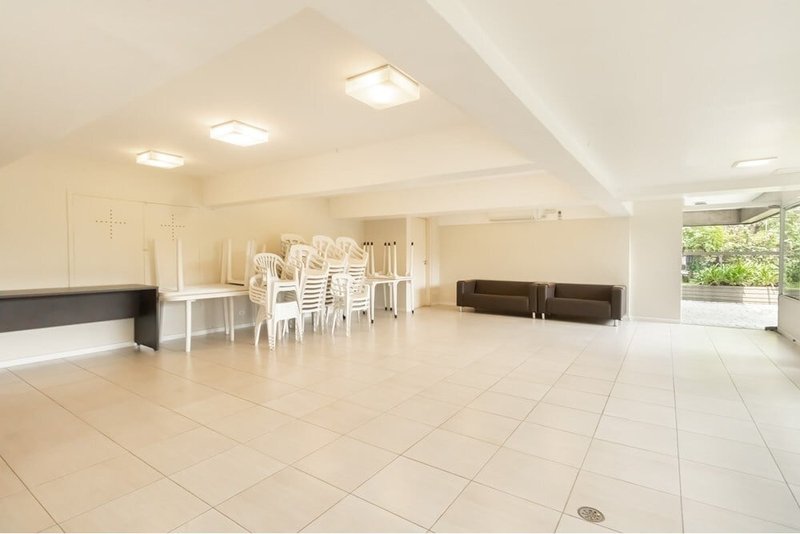 Apartamento a venda - Chácara Santo Antônio - 3 dormitórios 96m² Cancioneiro Popular São Paulo - 