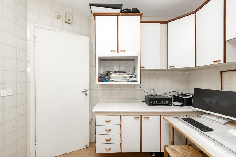 Cobertura Duplex a venda - Vila Madalena - 2 suítes 183m² Antônio Borba São Paulo - 