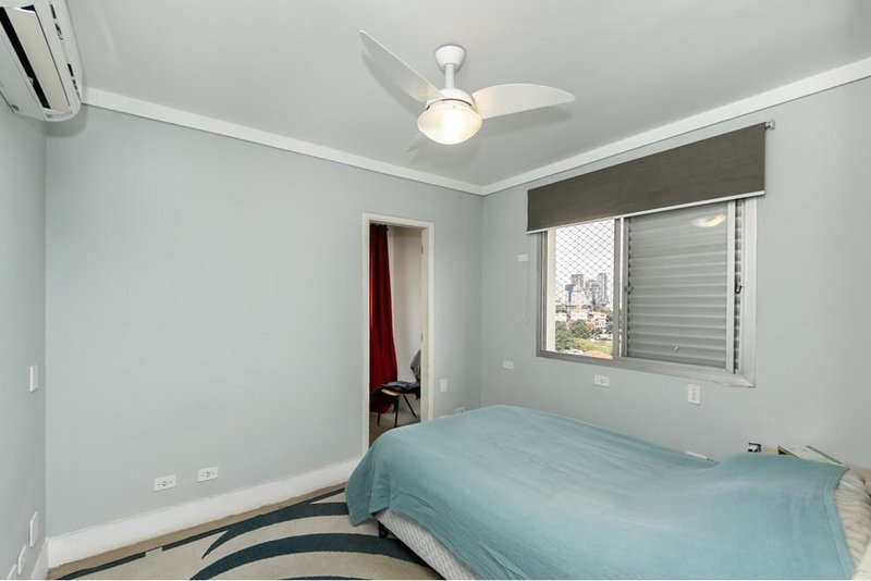 Cobertura Duplex a venda - Vila Madalena - 2 suítes 183m² Antônio Borba São Paulo - 