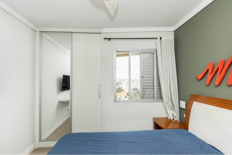 Cobertura Duplex a venda - Vila Madalena - 2 suítes 183m² Antônio Borba São Paulo - 