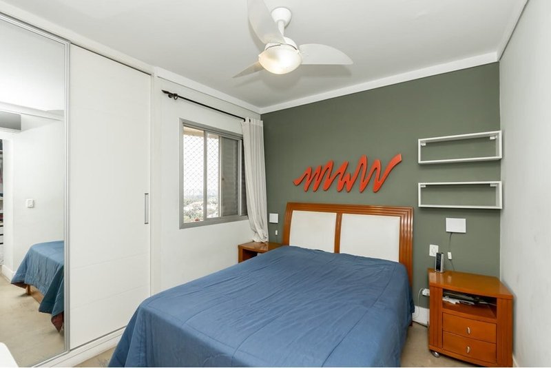 Cobertura Duplex a venda - Vila Madalena - 2 suítes 183m² Antônio Borba São Paulo - 