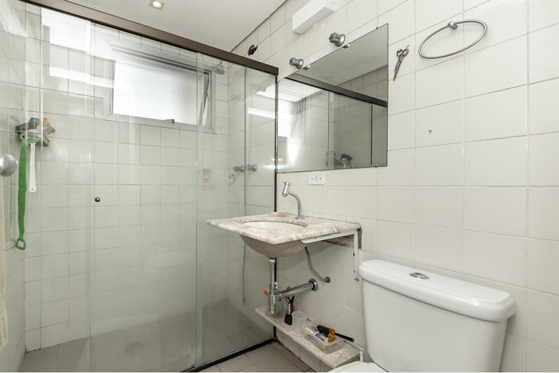 Cobertura Duplex a venda - Vila Madalena - 2 suítes 183m² Antônio Borba São Paulo - 