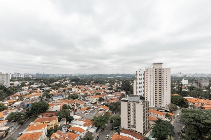 Cobertura Duplex a venda - Vila Madalena - 2 suítes 183m² Antônio Borba São Paulo - 